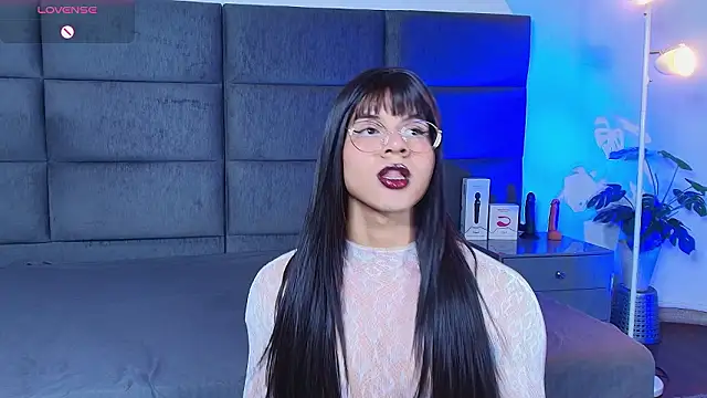 Slenna Moon online show from February 27, 11:27 pm