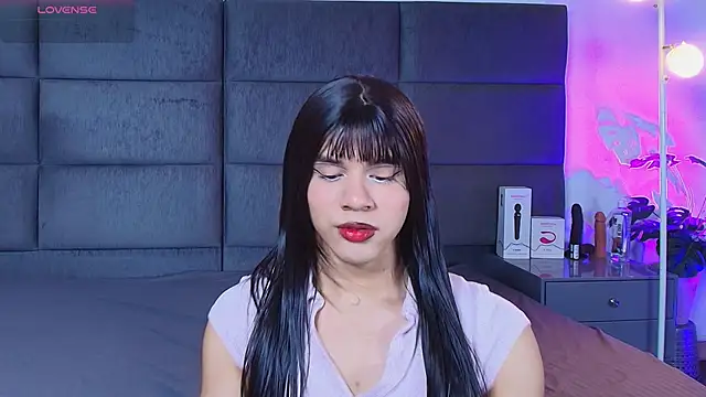 Slenna Moon online show from March 5, 10:17 pm