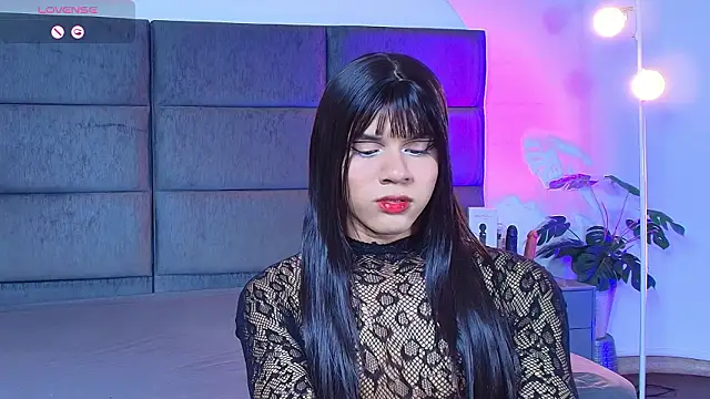 Slenna Moon online show from March 19, 11:20 pm