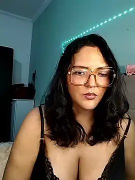 AuroraChest online show from January 10, 11:23 am