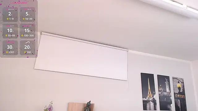 linda morgan1 online show from November 24, 12:27 pm