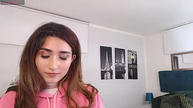 linda morgan1 online show from March 9, 12:20 pm