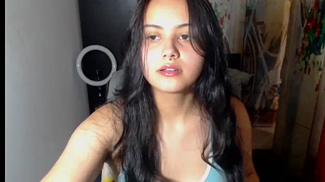 crazy daniela online show from October 21, 9:37 pm