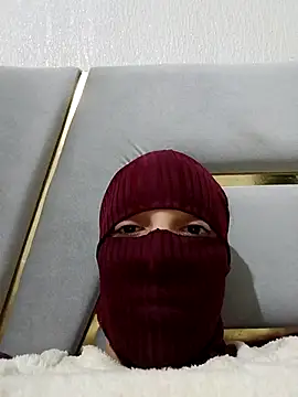 Ahalm online show from November 20, 11:37 pm