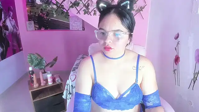 mabelsweet303av online show from October 24, 8:05 pm