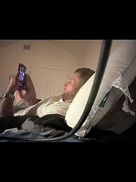 hornycowboy254 online show from October 14, 9:43 am