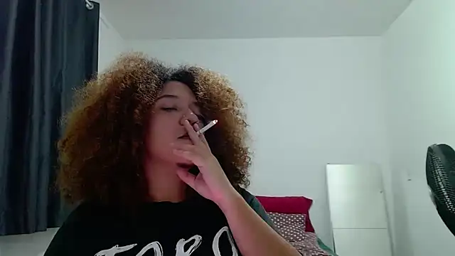 MorganaBelc online show from February 11, 5:34 am