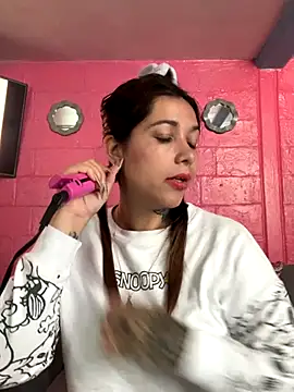 emperatrixsex online show from September 12, 4:40 pm