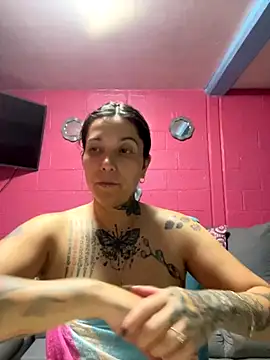 emperatrixsex online show from October 27, 2:48 am