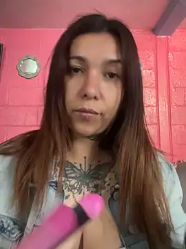 emperatrixsex online show from October 28, 2:42 pm