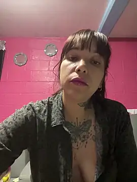 emperatrixsex online show from March 7, 2:41 am