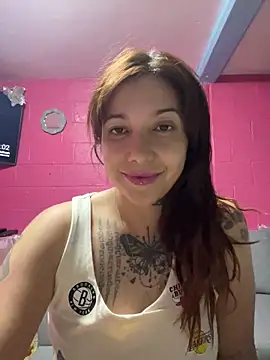 emperatrixsex online show from March 27, 3:01 am