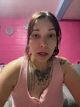 Snapshot of emperatrixsex chatting on April 23, 3:08 am emperatrixsex online show from April 23, 3:08 am