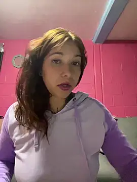 Snapshot of emperatrixsex chatting on May 12, 3:03 am emperatrixsex online show from May 12, 3:03 am