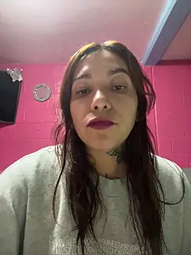 Snapshot of emperatrixsex chatting on June 15, 2:58 am emperatrixsex online show from June 15, 2:58 am