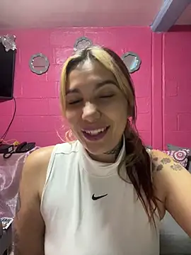 Snapshot of emperatrixsex chatting on August 4, 2:48 am emperatrixsex online show from August 4, 2:48 am