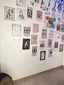 violetaa castro online show from October 20, 3:23 pm