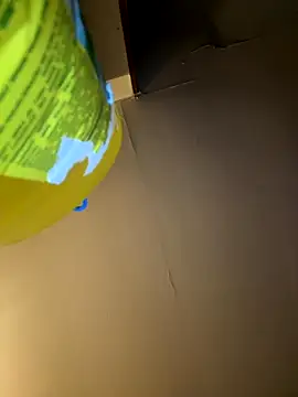 Scattyboo online show from November 7, 11:43 am