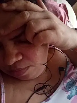 Ravena2290 online show from February 21, 8:43 pm