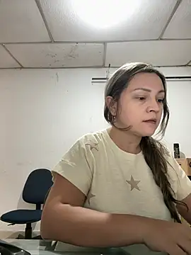 sophie lopez1 online show from February 23, 3:53 pm