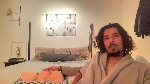 daddyvibes online show from February 13, 10:17 pm