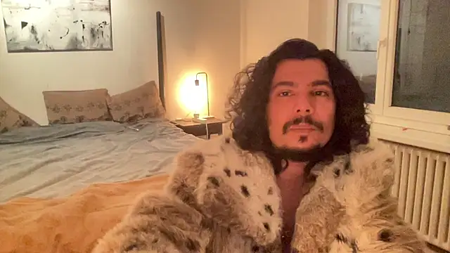 daddyvibes online show from March 11, 12:27 am