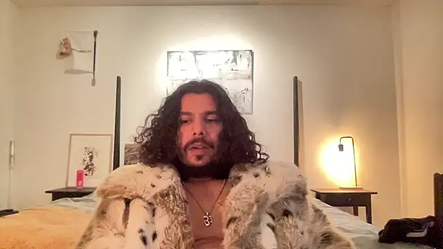 daddyvibes online show from March 24, 5:07 pm