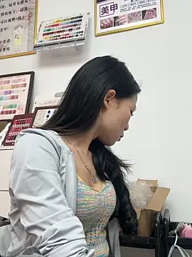 Baby-mmm online show from November 2, 2:58 am