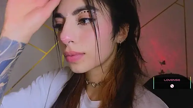 Hollyxx  online show from November 14, 3:49 am