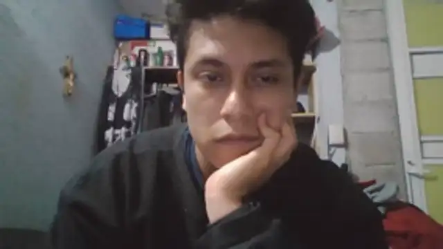 Snapshot of juan_penetreitor chatting on November 9, 4:22 am juan penetreitor online show from November 9, 4:22 am