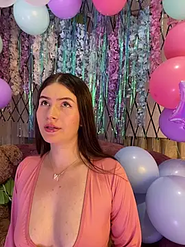 Tegui-sc online show from February 21, 2:45 am