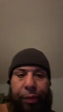 Lunablu13 online show from December 5, 2:09 am