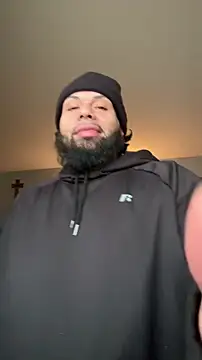 Lunablu13 online show from December 19, 3:08 pm