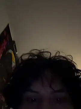 Lunablu13 online show from January 14, 10:47 pm