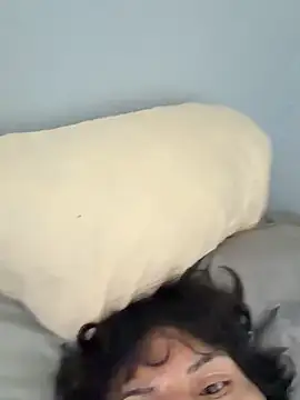 Lunablu13 online show from February 14, 2:47 pm