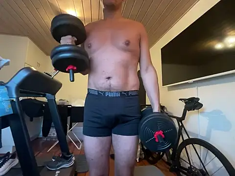 grandedane online show from November 23, 7:30 am