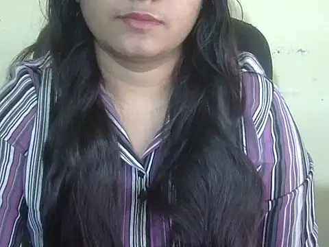 Aanya Hazel online show from January 17, 8:56 pm