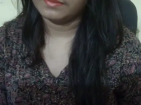 Aanya Hazel online show from July 19, 10:13 pm