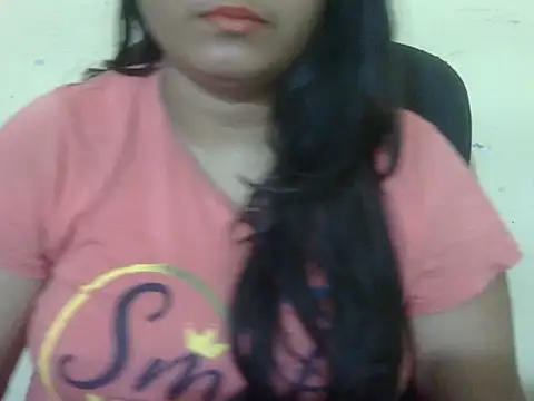 Aanya Hazel online show from July 22, 7:49 pm