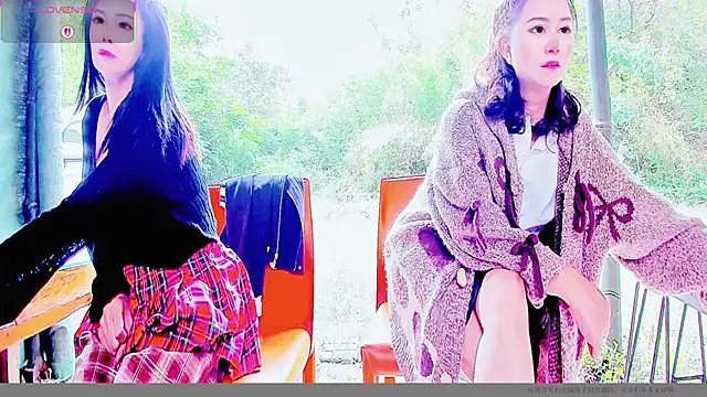 Anna-886 online show from October 18, 3:42 am