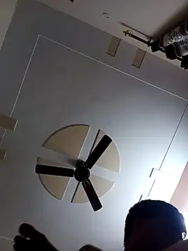 Couplerichamoz online show from March 17, 1:21 am