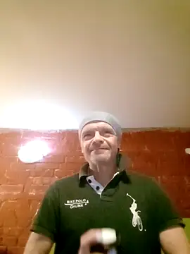 Kuba Gd online show from November 14, 12:15 pm