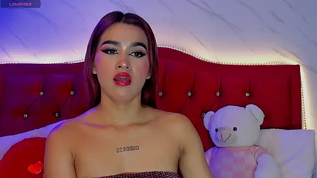 Snapshot of Lizzy_LaBelle chatting on September 11, 4:12 am Lizzy LaBelle online show from September 11, 4:12 am