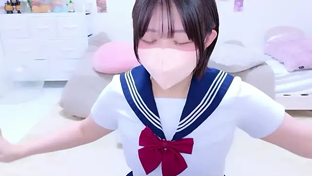 Hinata Sun online show from June 18, 12:53 pm
