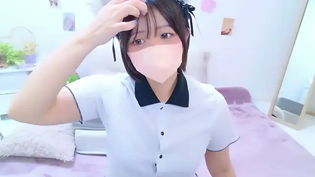 Hinata Sun online show from June 21, 3:47 pm