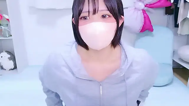 Hinata Sun online show from June 24, 11:53 am