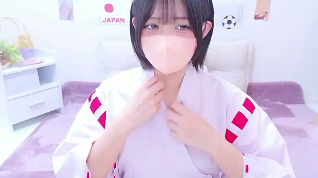 Hinata Sun online show from July 12, 1:13 pm