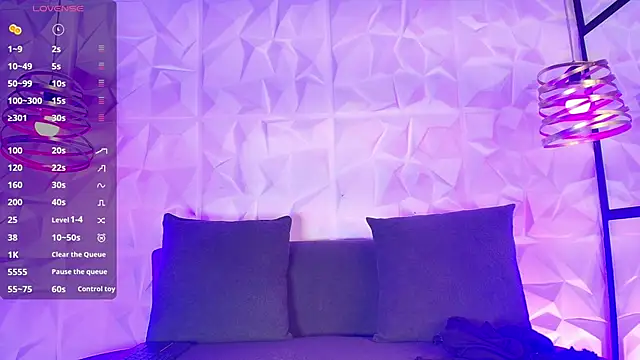 Susyhot  online show from April 13, 11:16 am