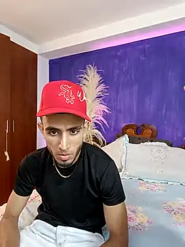 Snapshot of Jacob_di chatting on September 14, 6:45 am Jacob di online show from September 14, 6:45 am