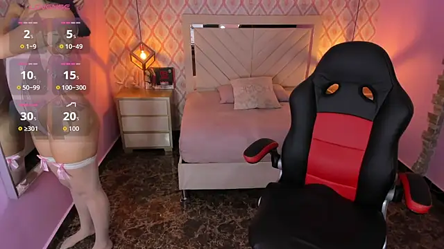 CHRISTY TEIGEN4 online show from January 14, 7:30 pm